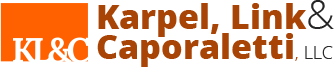 Karpel, Link & Caporaletti LLC, Logo