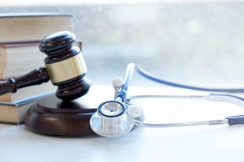 Personal Injury Attorney Rockville MD